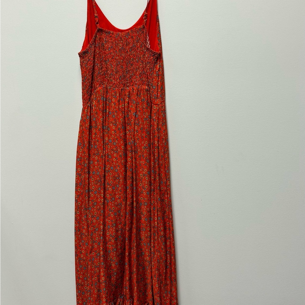 Summer dress